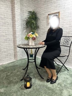 【あん】奥様